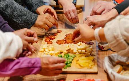 Boedapest: Hongaarse kookcursus - Foodapest