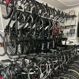 Kies een fiets en maak je eigen tour in Boedapest-24 uur