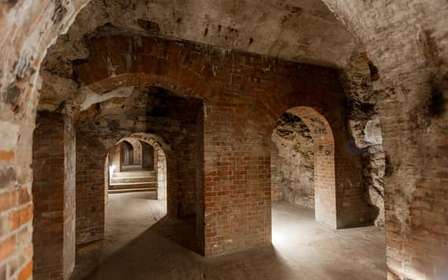 Boedapest: Belegering van het kasteel van Boeda in de Tweede Wereldoorlog & Bommenschuilplaats Tour