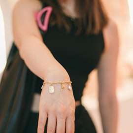 Boedapest: gepersonaliseerde armbanden maken