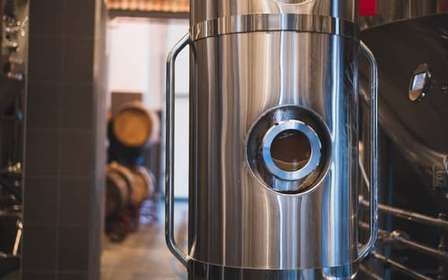 Boedapest: Brouwerijbezoek aan "First Craft Beer" & Bierproeverij