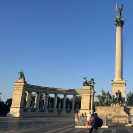 Boedapest: Privé Sightseeingtour met de auto