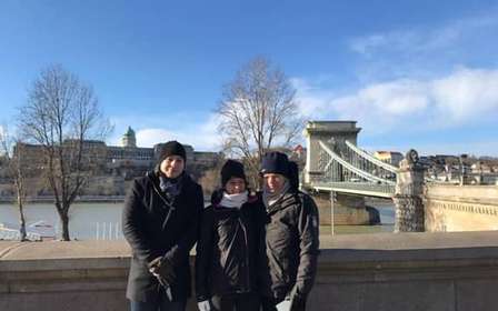 Boedapest: Hoogtepunten en verborgen juweeltjes wandeltour