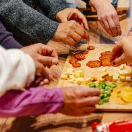 Boedapest: Hongaarse kookcursus - Foodapest
