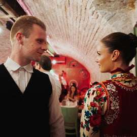Boedapest: Folklore Revuë Diner Show met onbeperkt drankjes