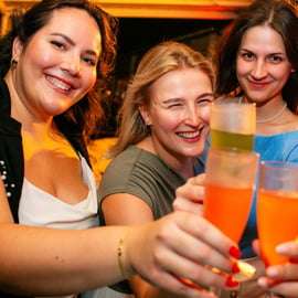 Boedapest: Donau cruise met onbeperkt prosecco