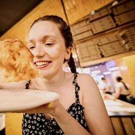 Culinaire tour door Boedapest inclusief drankjes