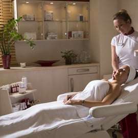 Boedapest: Margaret Eiland Dag Spa Toegangsbewijs
