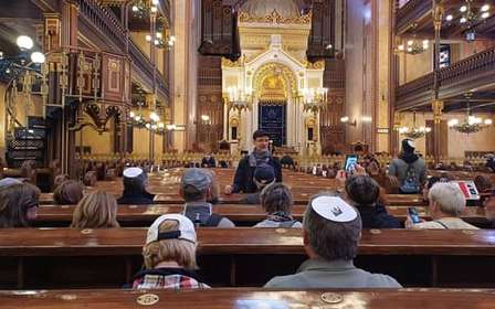 Boedapest: Dohány-synagoge en Joods Museum met prioritaire toegang