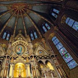 Boedapest: rondleiding door de Matthiaskerk en het Vissersbastion