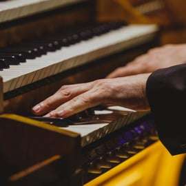 Boedapest: Concerten met klassieke muziek in de Sint-Stefanusbasiliek