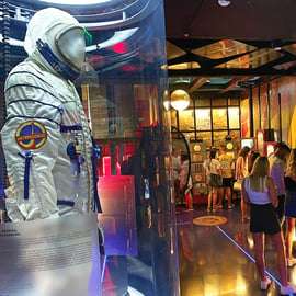 Boedapest: ticket voor interactief retro-museum Boedapest