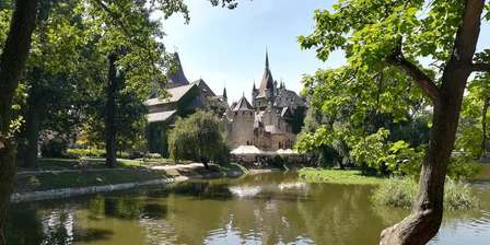 City Park (Városliget)