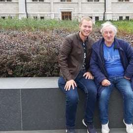Boedapest: Hoogtepunten en verborgen juweeltjes wandeltour
