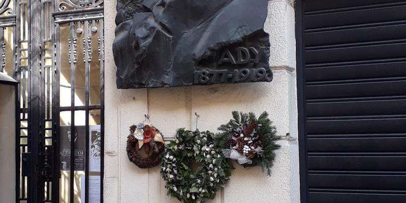 Ady Memorial Museum (Ady Emlékmúzeum)