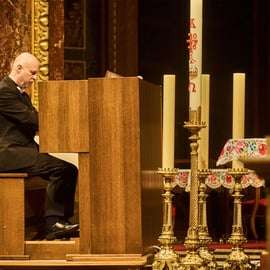Boedapest: Orgelconcert in de Sint-Stefanusbasiliek