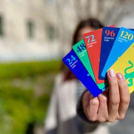 Boedapest Kaart: Openbaar vervoer, 30+ topattracties & rondleidingen