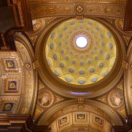 Boedapest: St.Stephen's Basilica Groot Orgel Concert Tickets
