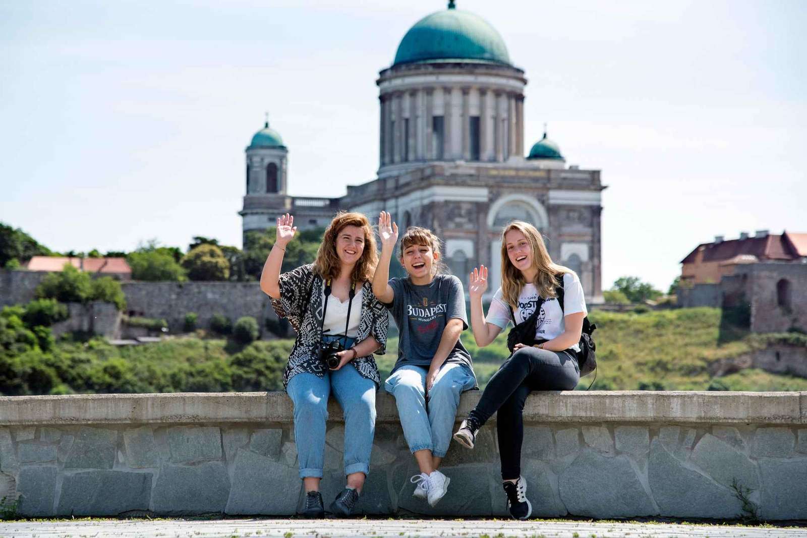 Vanuit Boedapest: Dagtrip Donaubocht in het Engels