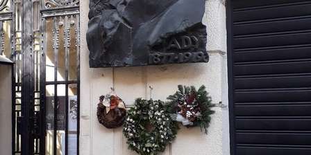 Ady Memorial Museum (Ady Emlékmúzeum)