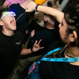 Boedapest: Rondvaart met onbeperkt drankjes