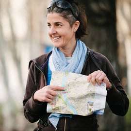 Gratis communistische wandeltour