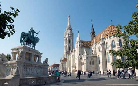 Boedapest: 3 uur durende sightseeingtour met live gids