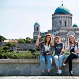Vanuit Boedapest: Dagtrip Donaubocht in het Engels