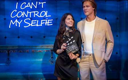 Boedapest: Madame Tussauds toegangsbewijs