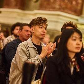 Boedapest: Orgelconcert in de Sint-Stefanusbasiliek