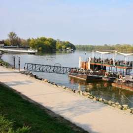 Vanuit Boedapest: Szentendre Kunstenaarsdorp Tour