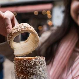 Culinaire tour door Boedapest: wijn, foie gras en meer dan 20 proeverijen