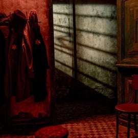 Boedapest: Time Machine Immersive Historical Exhibition