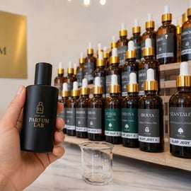 Boedapest: workshop luxe parfum maken
