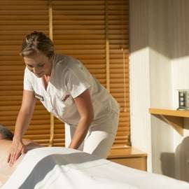 Boedapest: Margaret Eiland Dag Spa Toegangsbewijs