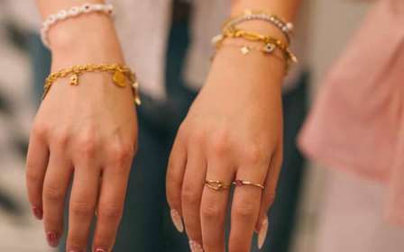 Boedapest: gepersonaliseerde armbanden maken