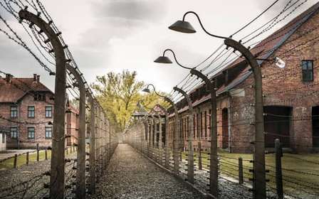 Boedapest: Tour naar Auschwitz Birkenau