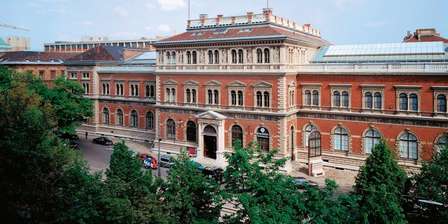Museum of Applied Arts