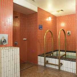 Boedapest: hele dag toegang tot Palatinus Spa & Pools