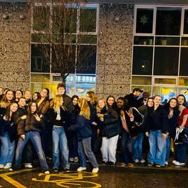 Pubcrawl & Ruin Bar Tour in Boedapest – Gratis shotjes & VIP-toegang