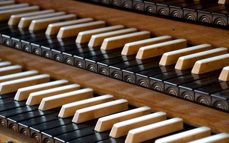 Boedapest: Concerten met klassieke muziek in de Matthiaskerk