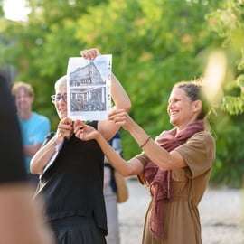Memento Park: officiële rondleiding met toegangsbewijs