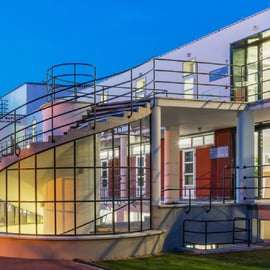 Boedapest: hele dag toegang tot Palatinus Spa & Pools