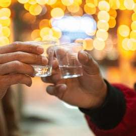 Boedapest: tipsy culinaire tour - wijnen, kleine groep en lokale gids