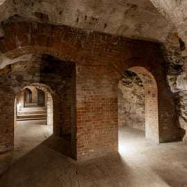 Boedapest: Belegering van het kasteel van Boeda in de Tweede Wereldoorlog & Bommenschuilplaats Tour