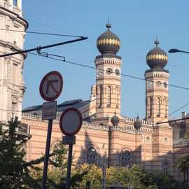 Boedapest: Stadsrondleiding met bezoek aan het parlement
