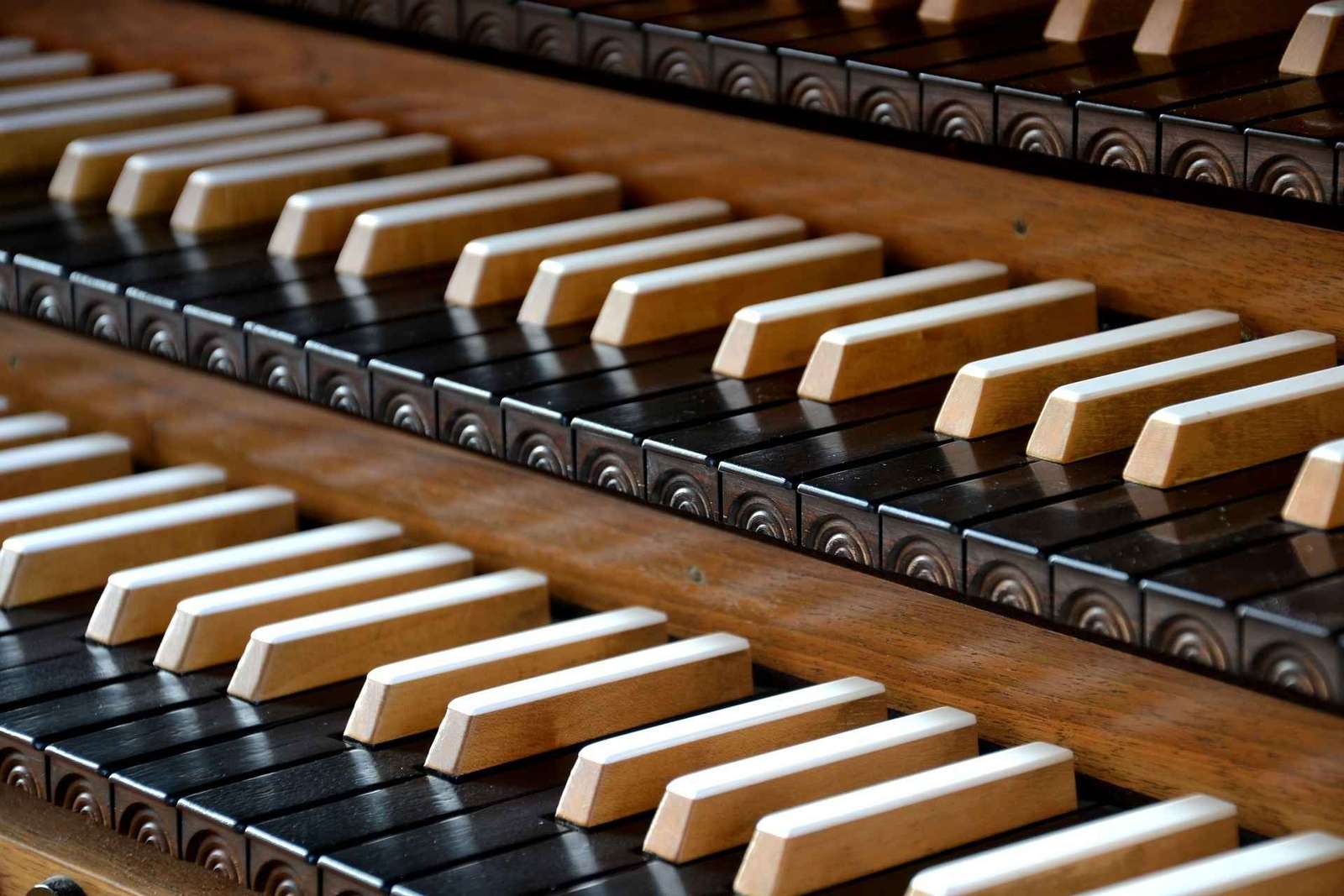Boedapest: Concerten met klassieke muziek in de Matthiaskerk