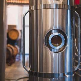 Boedapest: Brouwerijbezoek aan "First Craft Beer" & Bierproeverij