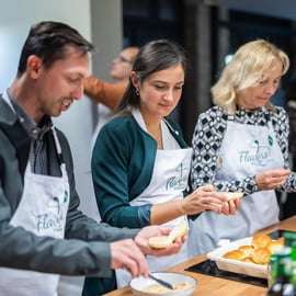Boedapest: Hongaarse kookles met een professionele chef-kok
