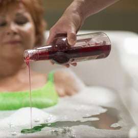 Boedapest: Margaret Eiland Dag Spa Toegangsbewijs